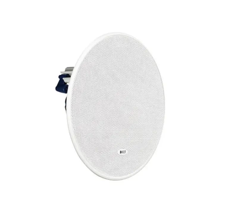 KEF Акустическая система Ci160ER БЕЛЫЙ, Kinodrive.kz &mdash; фото 7