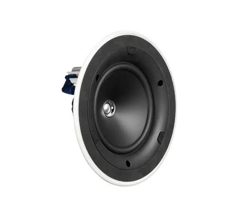 KEF Акустическая система Ci160ER БЕЛЫЙ, Kinodrive.kz &mdash; фото 8