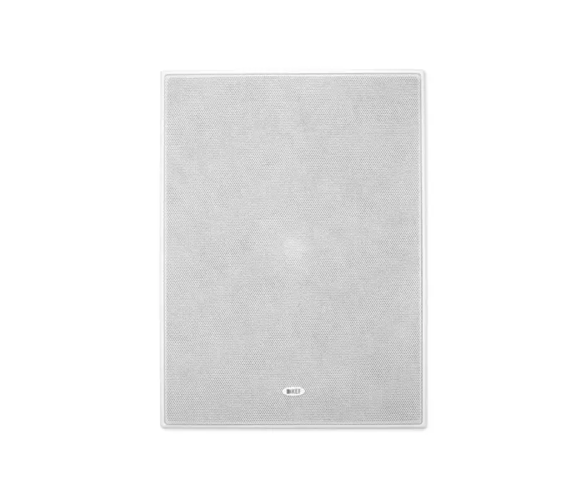 KEF Акустическая система Ci160QL БЕЛЫЙ, Kinodrive.kz &mdash; фото 2