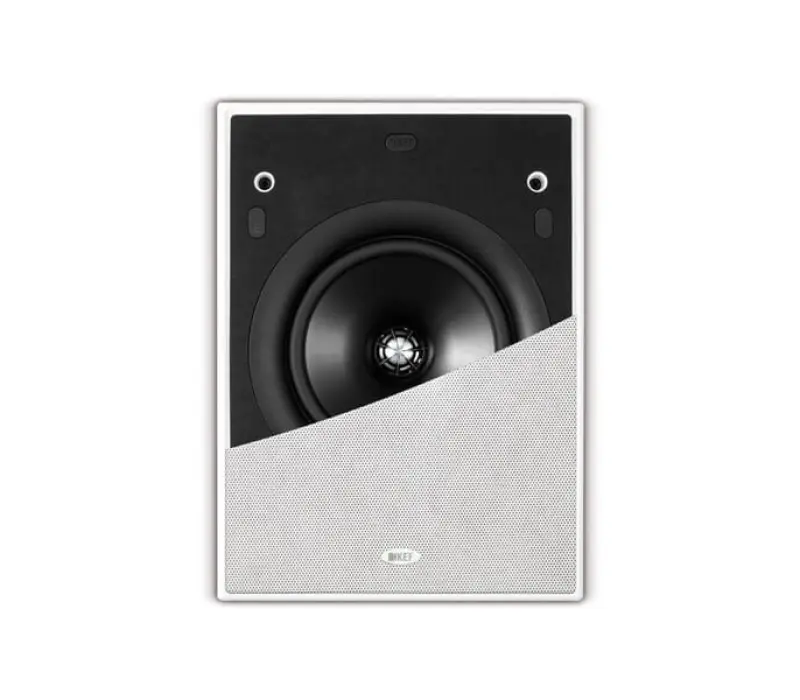 KEF Акустическая система Ci160QL БЕЛЫЙ, Kinodrive.kz &mdash; фото 3