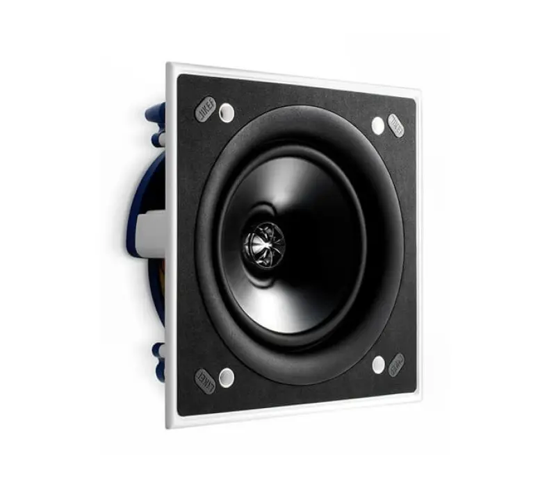 KEF Акустическая система Ci160QS БЕЛЫЙ, Kinodrive.kz &mdash; фото 7