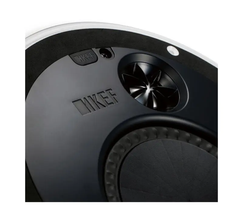 KEF Акустическая система Ci160TR БЕЛЫЙ, Kinodrive.kz &mdash; фото 2