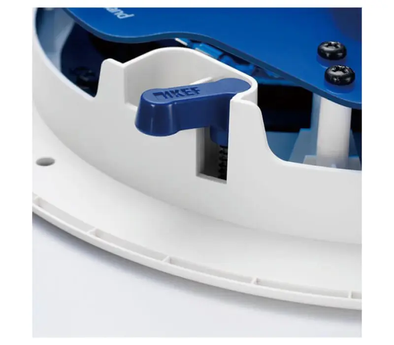 KEF Акустическая система Ci160TR БЕЛЫЙ, Kinodrive.kz &mdash; фото 3