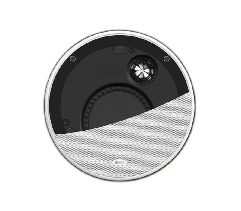 KEF Акустическая система Ci160TR БЕЛЫЙ, Kinodrive.kz &mdash; фото 5