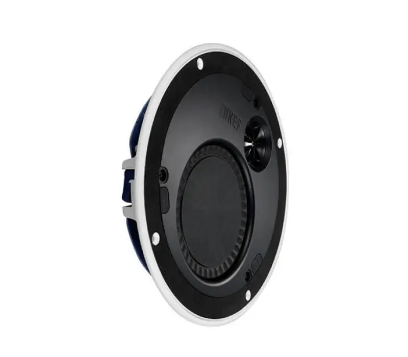 KEF Акустическая система Ci160TR БЕЛЫЙ, Kinodrive.kz &mdash; фото 6