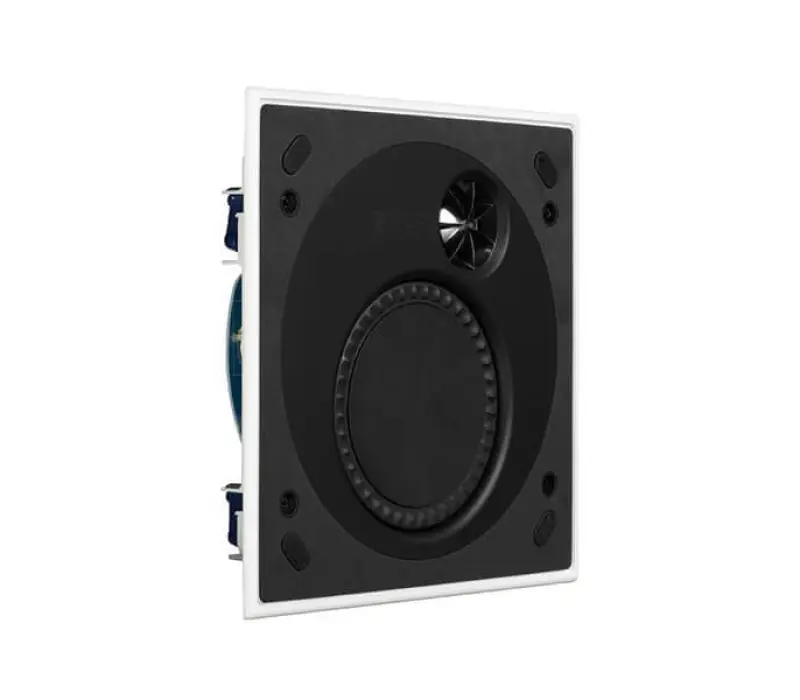 KEF Акустическая система Ci160TS БЕЛЫЙ, Kinodrive.kz &mdash; фото 2