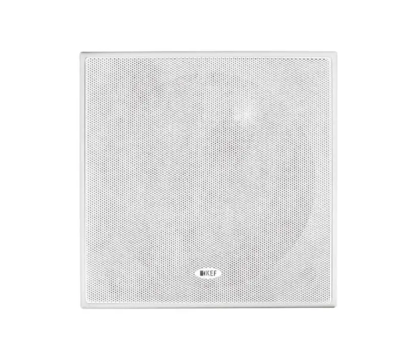 KEF Акустическая система Ci160TS БЕЛЫЙ, Kinodrive.kz &mdash; фото 6