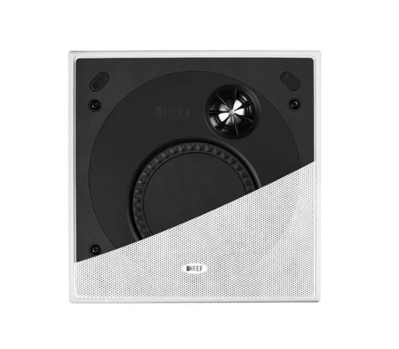 KEF Акустическая система Ci160TS БЕЛЫЙ, Kinodrive.kz &mdash; фото 9