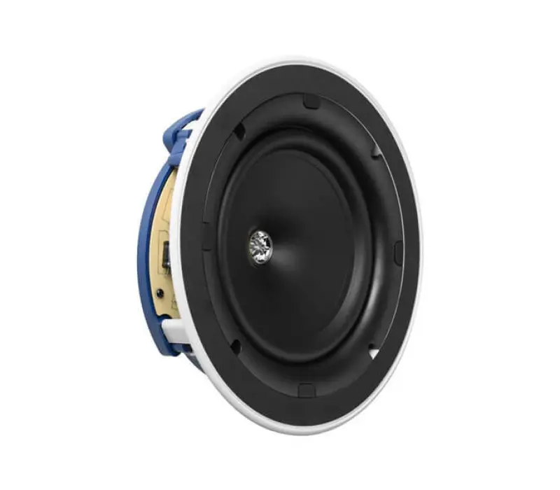KEF Акустическая система Ci200.2CR БЕЛЫЙ EAN:637203215469, Kinodrive.kz &mdash; фото 2