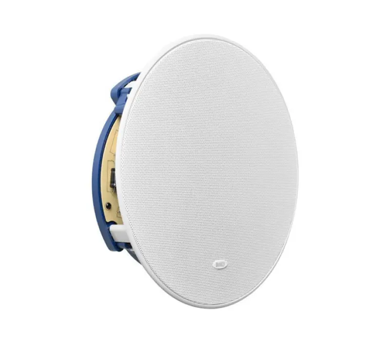 KEF Акустическая система Ci200.2CR БЕЛЫЙ EAN:637203215469, Kinodrive.kz &mdash; фото 3