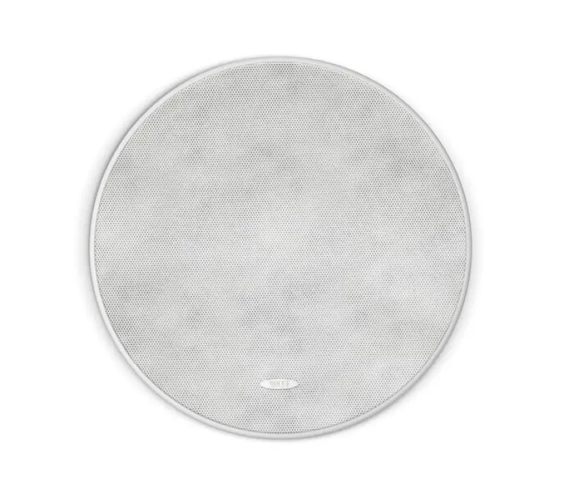 KEF Акустическая система Ci200.2CR БЕЛЫЙ EAN:637203215469, Kinodrive.kz &mdash; фото 4