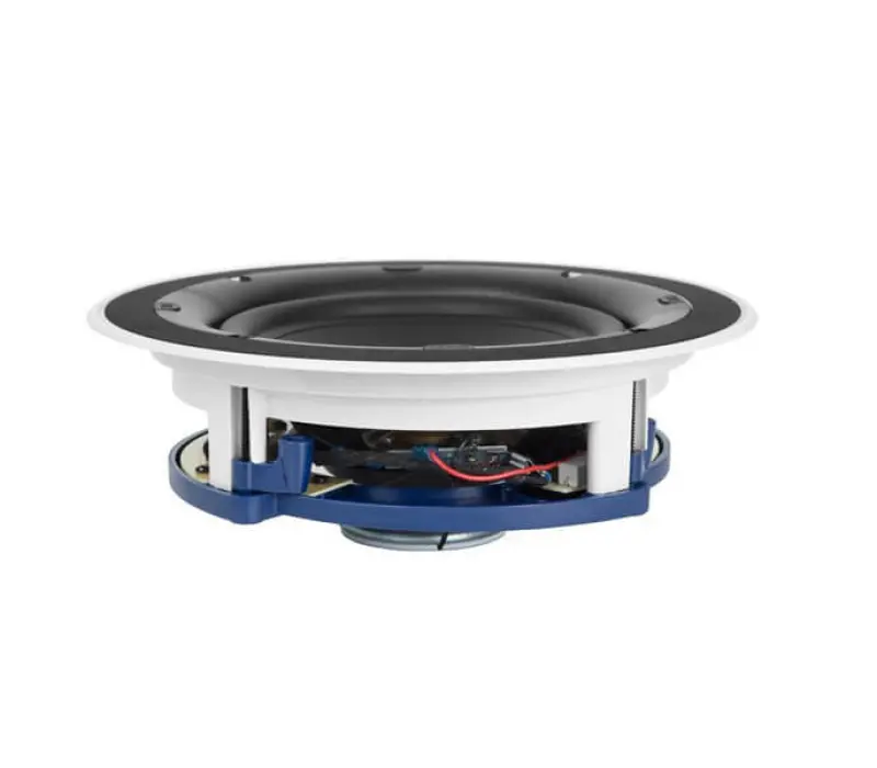 KEF Акустическая система Ci200.2CR БЕЛЫЙ EAN:637203215469, Kinodrive.kz &mdash; фото 5