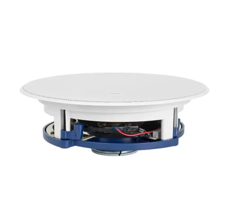 KEF Акустическая система Ci200.2CR БЕЛЫЙ EAN:637203215469, Kinodrive.kz &mdash; фото 6