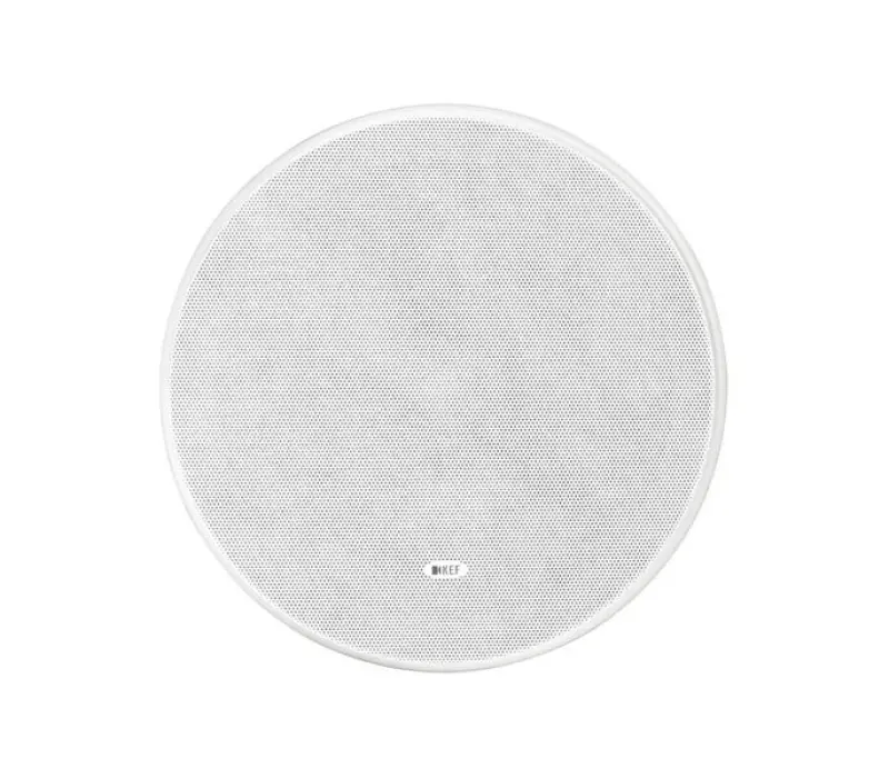 KEF Акустическая система Ci200ER БЕЛЫЙ, Kinodrive.kz &mdash; фото 6