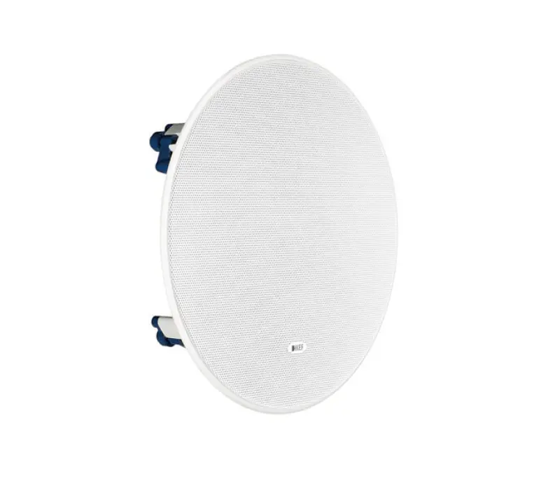 KEF Акустическая система Ci200ER БЕЛЫЙ, Kinodrive.kz &mdash; фото 7