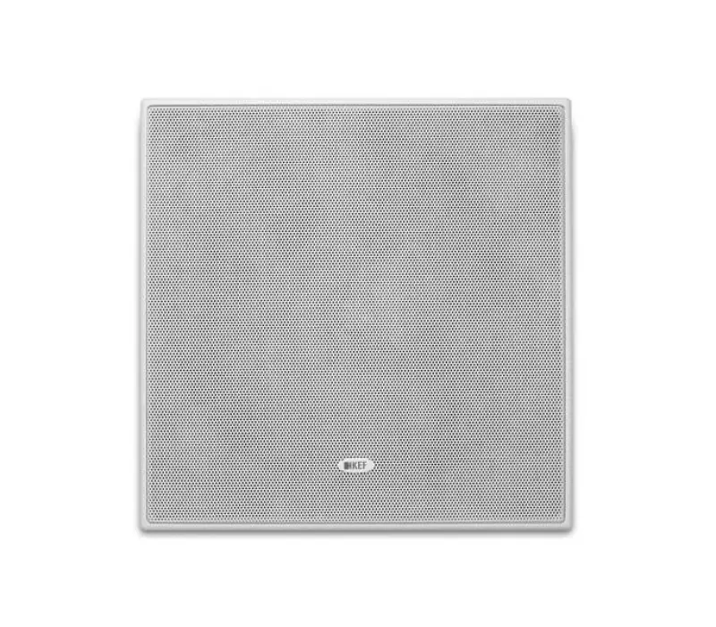 KEF Акустическая система Ci200QS БЕЛЫЙ, Kinodrive.kz &mdash; фото 2