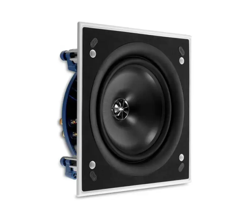 KEF Акустическая система Ci200QS БЕЛЫЙ, Kinodrive.kz &mdash; фото 3