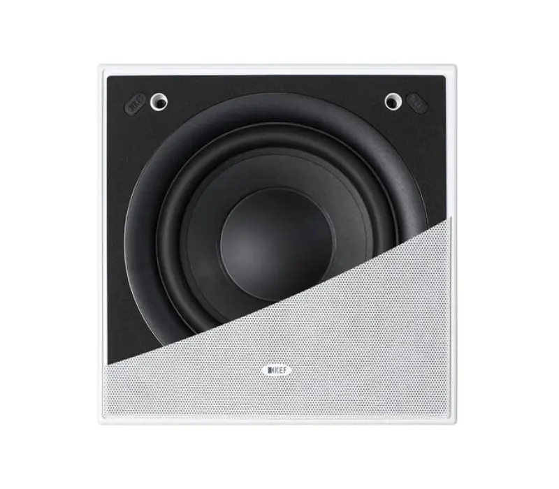 KEF Акустическая система Ci200QSb-THX БЕЛЫЙ, Kinodrive.kz &mdash; фото 7
