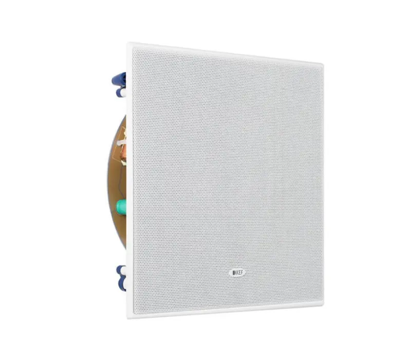 KEF Акустическая система Ci200QSb-THX БЕЛЫЙ, Kinodrive.kz &mdash; фото 9