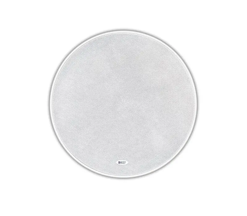 KEF Акустическая система Ci200RR-THX БЕЛЫЙ EAN:637203211430, Kinodrive.kz &mdash; фото 2