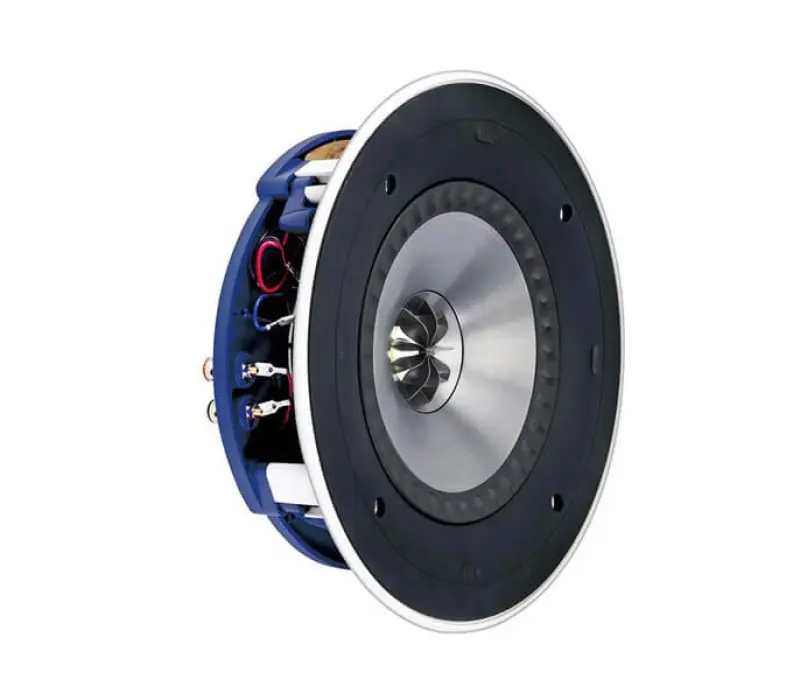 KEF Акустическая система Ci200RR-THX БЕЛЫЙ EAN:637203211430, Kinodrive.kz &mdash; фото 4