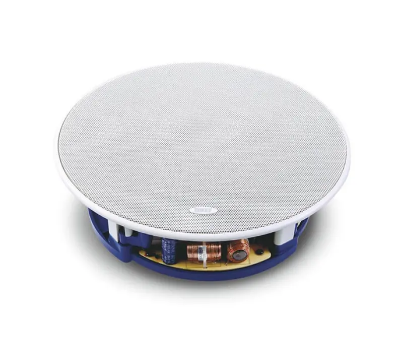 KEF Акустическая система Ci200RR-THX БЕЛЫЙ EAN:637203211430, Kinodrive.kz &mdash; фото 5