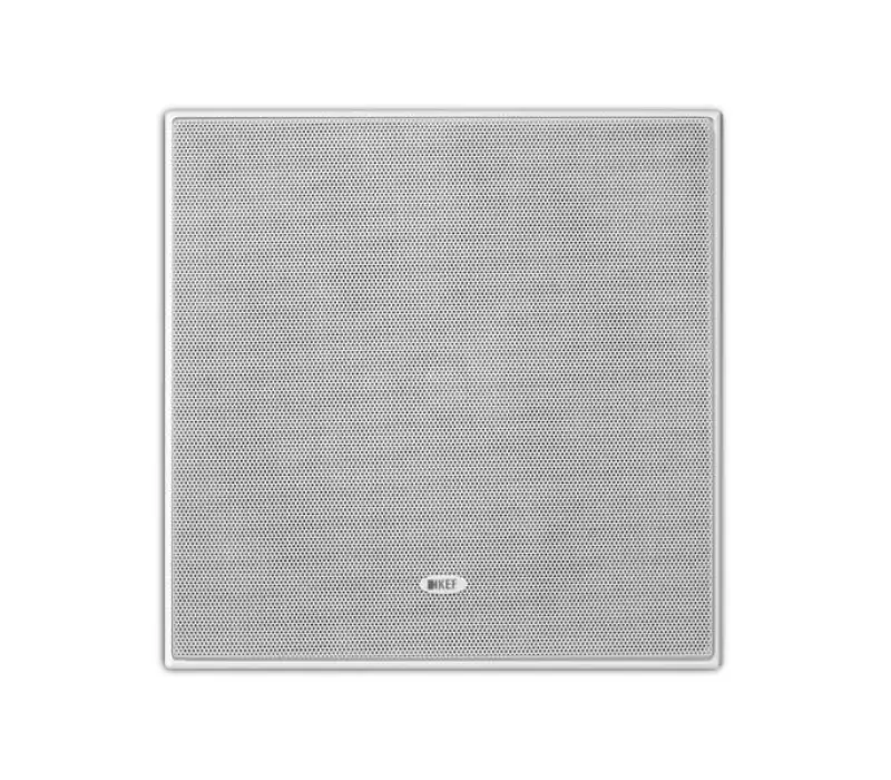 KEF Акустическая система Ci200RS-THX БЕЛЫЙ, Kinodrive.kz &mdash; фото 2