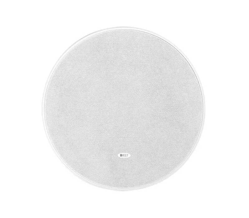 KEF Акустическая система Ci200TRb БЕЛЫЙ, Kinodrive.kz &mdash; фото 2