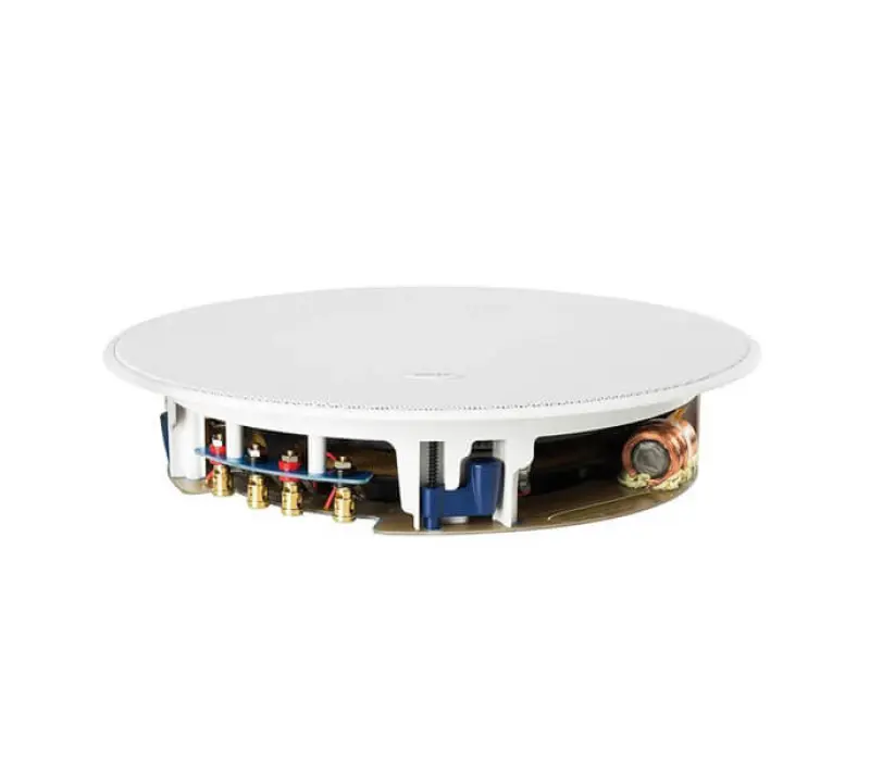 KEF Акустическая система Ci200TRb БЕЛЫЙ, Kinodrive.kz &mdash; фото 3