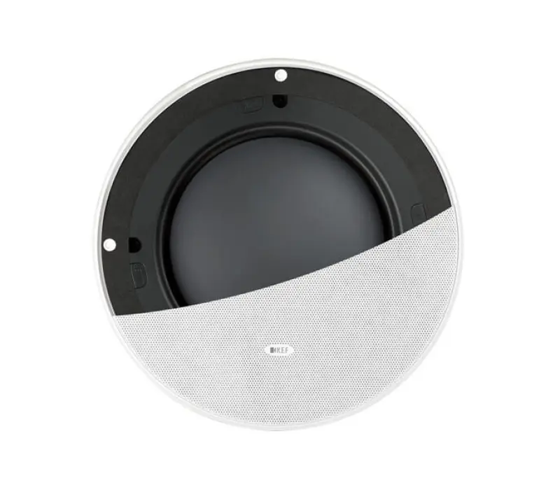 KEF Акустическая система Ci200TRb БЕЛЫЙ, Kinodrive.kz &mdash; фото 7