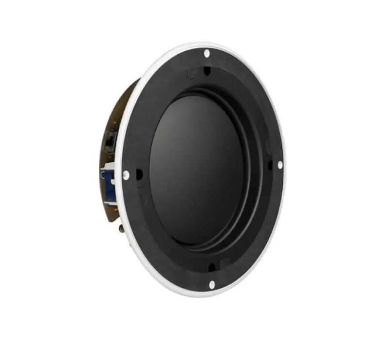 KEF Акустическая система Ci200TRb БЕЛЫЙ, Kinodrive.kz &mdash; фото 9