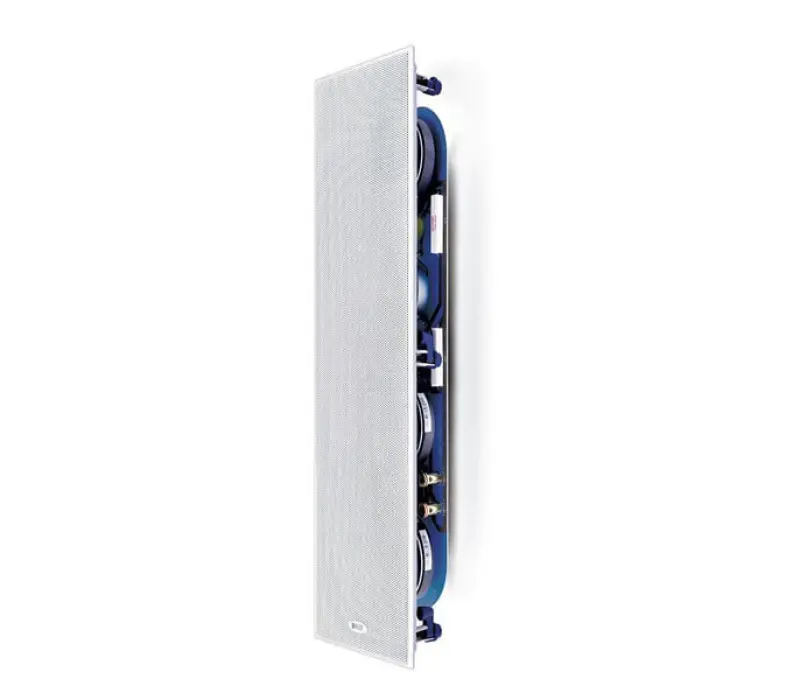 KEF Акустическая система Ci4100QL-THX БЕЛЫЙ EAN:637203211164, Kinodrive.kz &mdash; фото 2