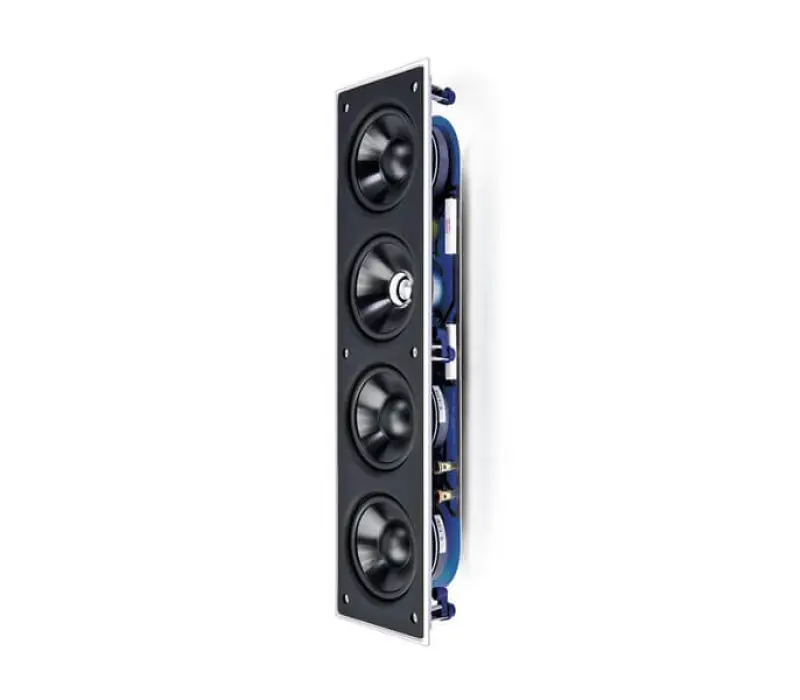 KEF Акустическая система Ci4100QL-THX БЕЛЫЙ EAN:637203211164, Kinodrive.kz &mdash; фото 5