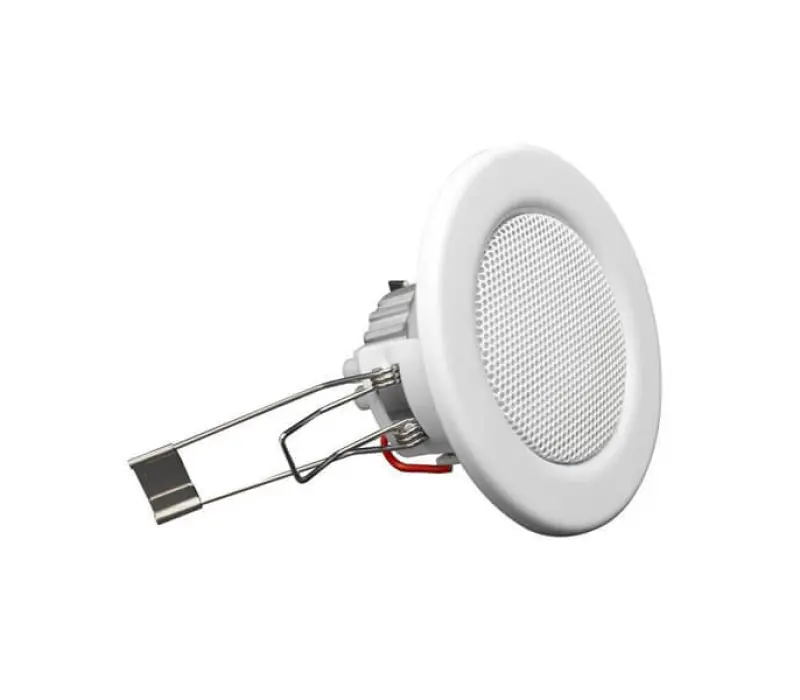 KEF Акустическая система Ci50R БЕЛЫЙ, Kinodrive.kz &mdash; фото 2