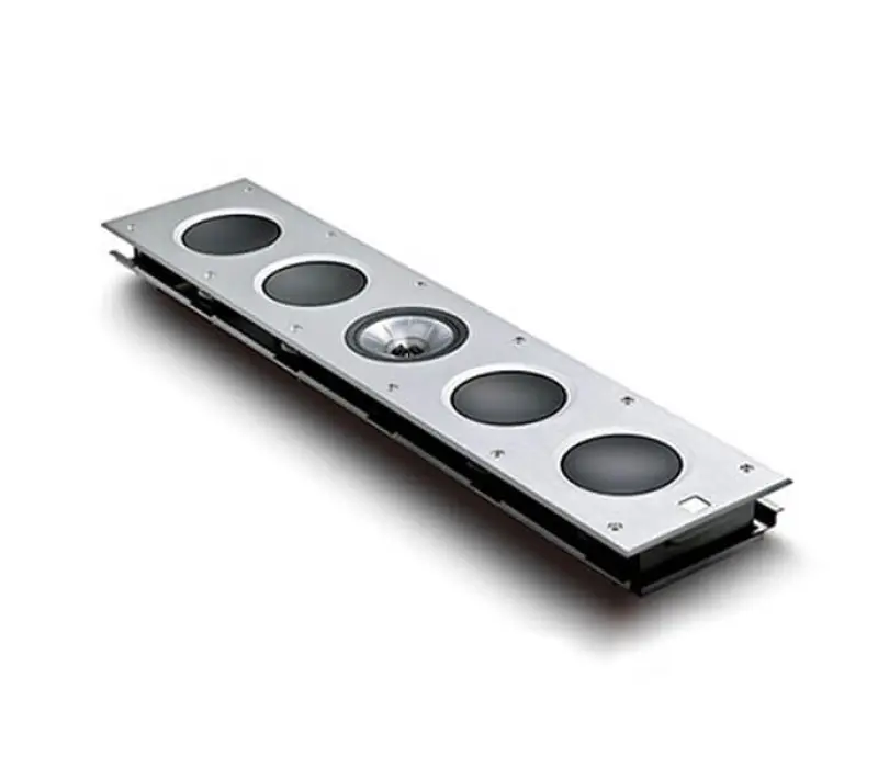 KEF Акустическая система Ci5160RL БЕЛЫЙ EAN:637203211843, Kinodrive.kz &mdash; фото 2