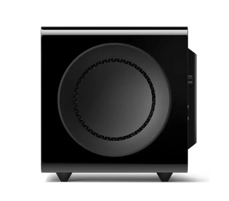 KEF Акустическая система K92 ЧЕРНЫЙ, Kinodrive.kz — фото 4