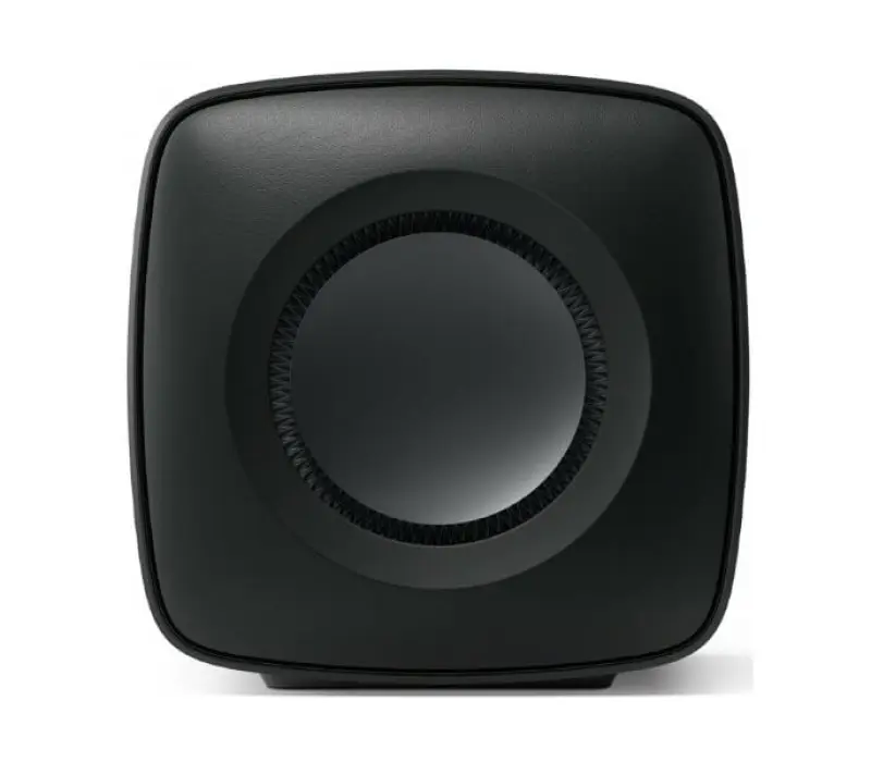 KEF Акустическая система KC62 ЧЕРНЫЙ EAN:637203218033, Kinodrive.kz &mdash; фото 3