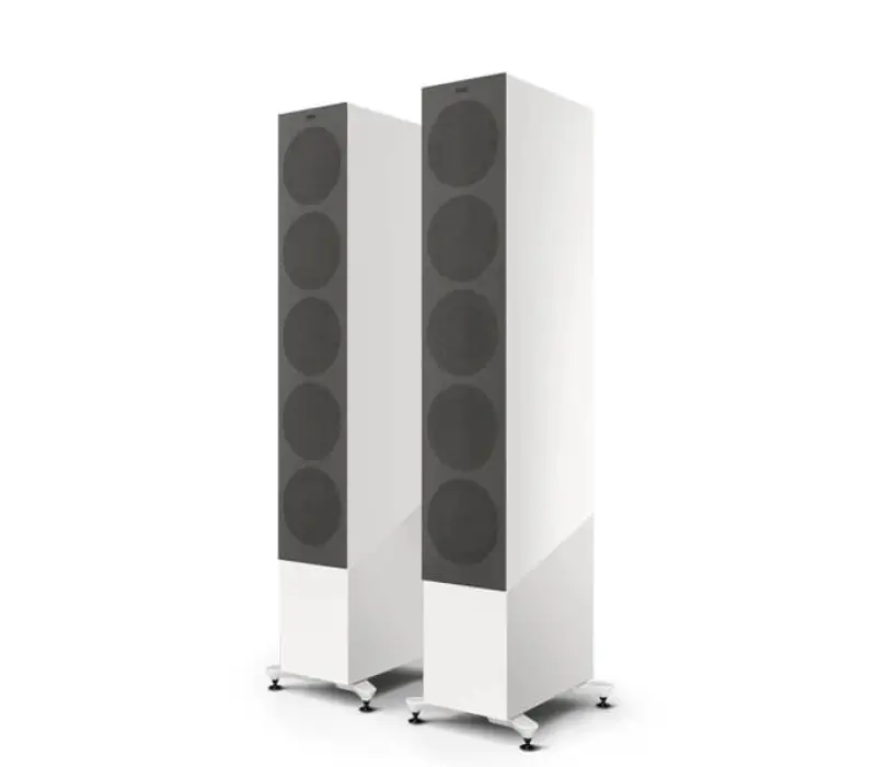 KEF Акустическая система R11 Meta БЕЛЫЙ (Пара), Kinodrive.kz &mdash; фото 2