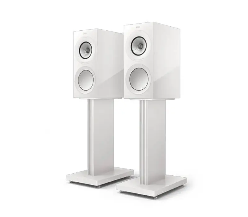 KEF Акустическая система R3 Meta БЕЛЫЙ (Пара), Kinodrive.kz &mdash; фото 2