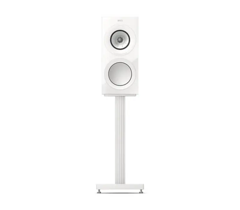 KEF Акустическая система R3 Meta БЕЛЫЙ (Пара), Kinodrive.kz &mdash; фото 4