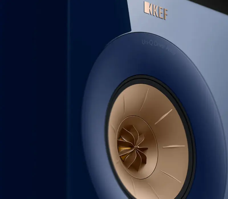 KEF Акустическая система R3 Meta ИНДИГО (Пара), Kinodrive.kz &mdash; фото 7