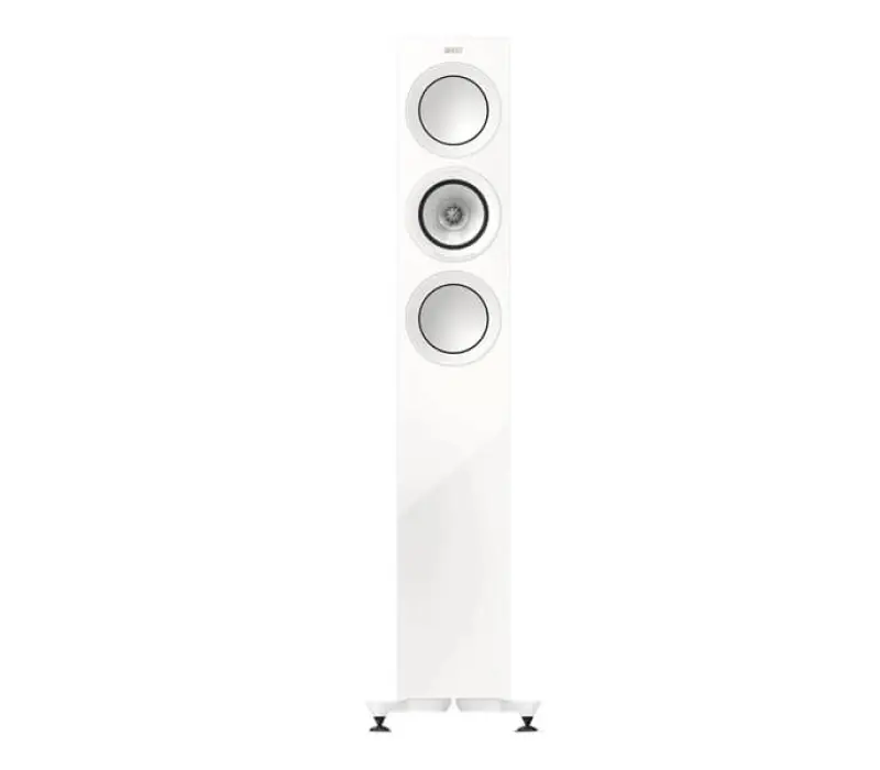 KEF Акустическая система R5 Meta БЕЛЫЙ (Пара), Kinodrive.kz &mdash; фото 2