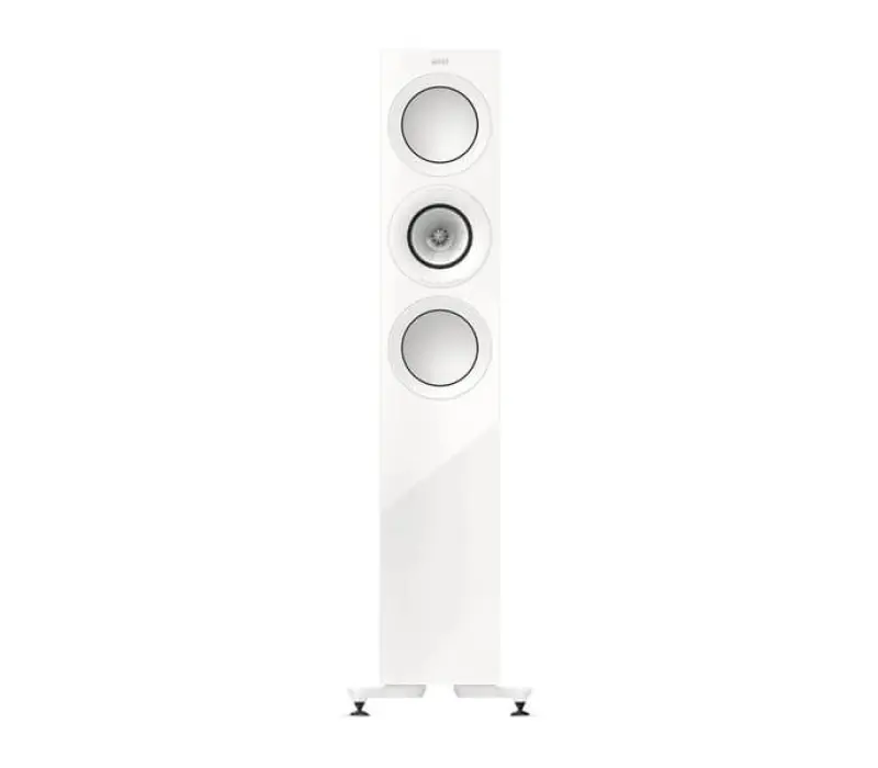 KEF Акустическая система R7 Meta БЕЛЫЙ (Пара), Kinodrive.kz &mdash; фото 4