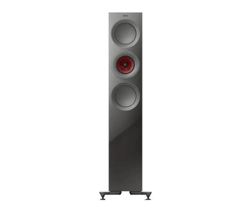 KEF Акустическая система R7 Meta ТИТАН (Пара), Kinodrive.kz &mdash; фото 2