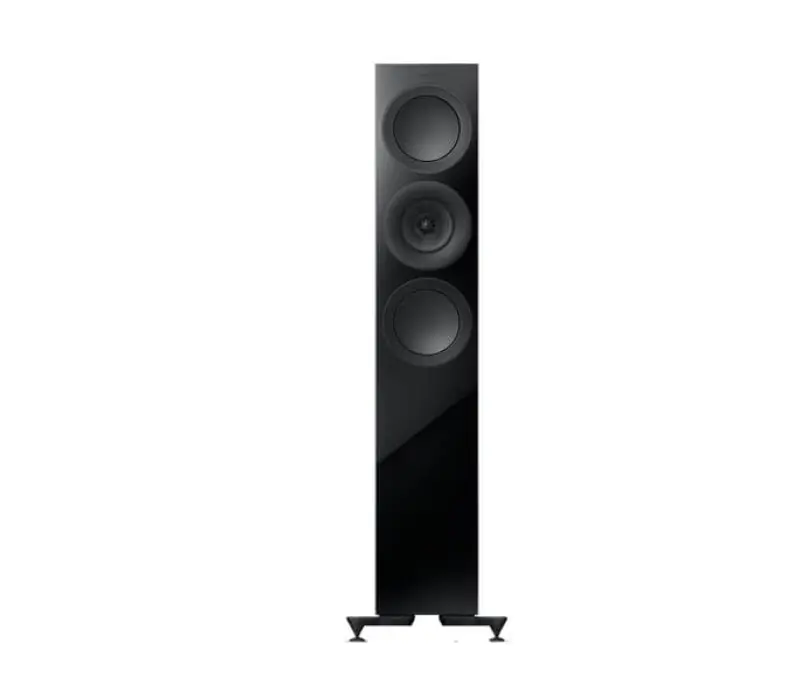 KEF Акустическая система R7 Meta ЧЕРНЫЙ (Пара), Kinodrive.kz &mdash; фото 3