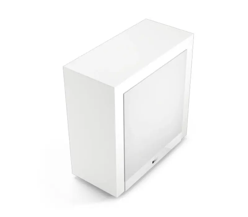 KEF Акустическая система T2 (САБ) БЕЛЫЙ EAN:637203210075, Kinodrive.kz — фото 2