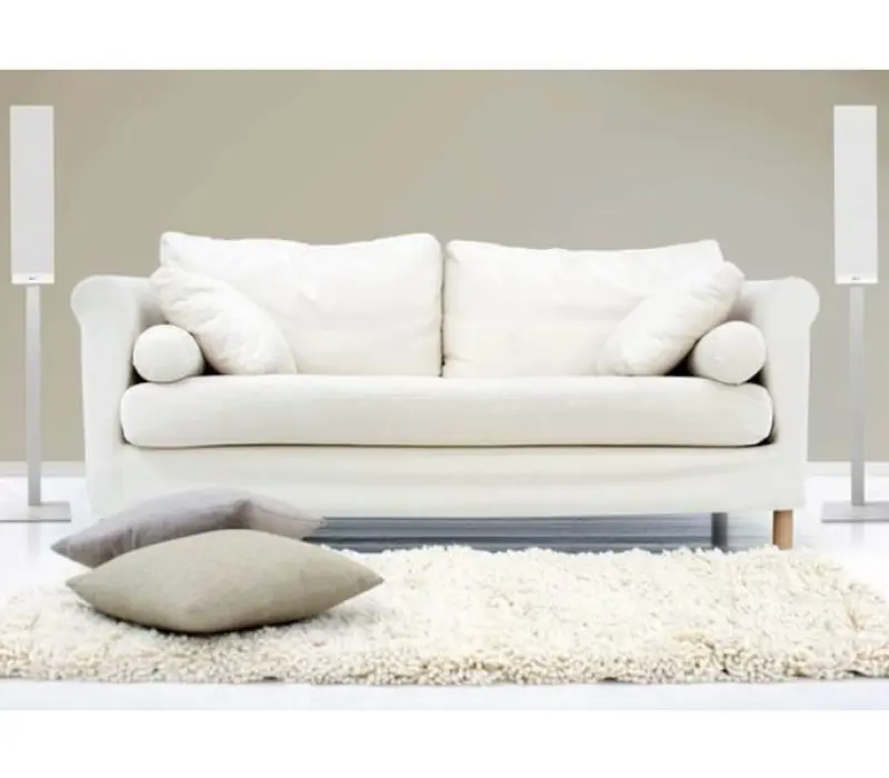 KEF Акустическая система T301 БЕЛЫЙ EAN:637203210341 (Пара), Kinodrive.kz — фото 3