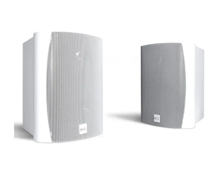 KEF Акустическая система Ventura 5 БЕЛЫЙ, Kinodrive.kz — фото 2