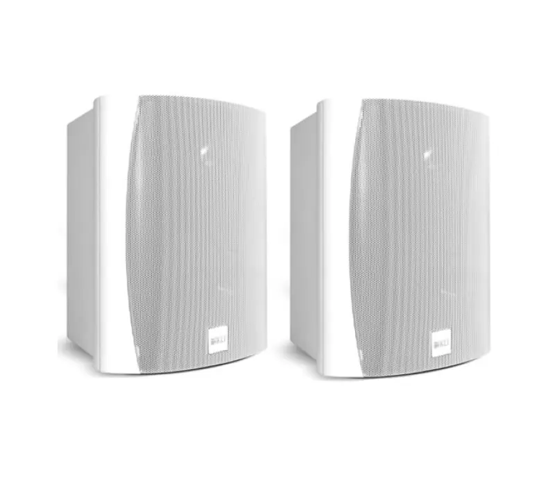 KEF Акустическая система Ventura 5 БЕЛЫЙ, Kinodrive.kz — фото 6