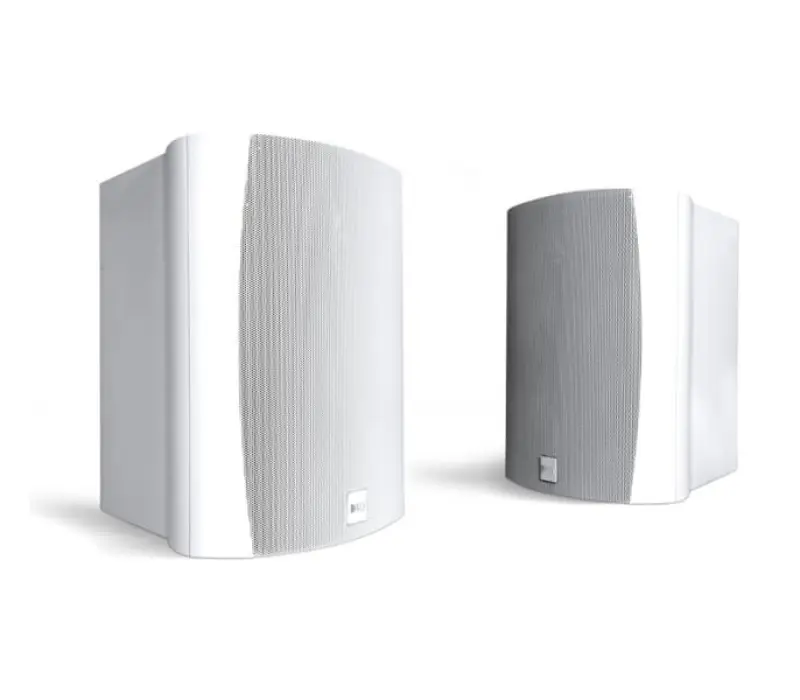 KEF Акустическая система Ventura 6 БЕЛЫЙ, Kinodrive.kz — фото 2